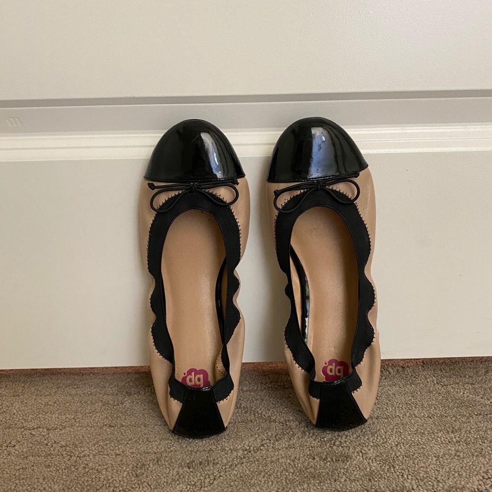 BP Nordstrom Ballet Flat